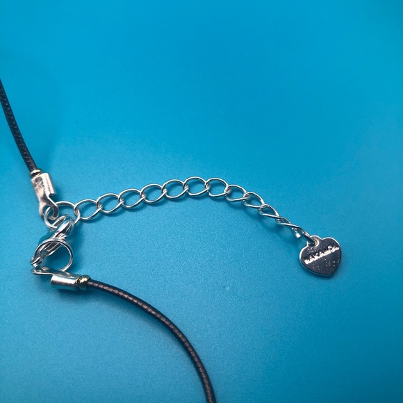 Nakamol beaded tassel necklace - Picture 6 of 6